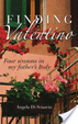 Cover of Finding Valentino