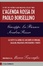 Cover of L'agenda rossa di Paolo Borsellino