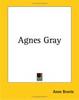 Cover of Agnes Gray