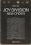 Cover of Joy Division/New Order