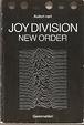Cover of Joy Division/New Order