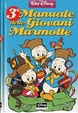 Cover of 3° Manuale delle Giovani Marmotte
