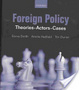 Cover of Foreign policy
