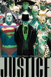Cover of Justice, Vol. 2