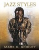 Cover of Jazz Styles