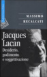 Cover of Jacques Lacan