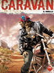 Cover of Caravan n. 02 (di 12)