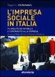 Cover of L'impresa sociale in Italia. Pluralità dei modelli e contributi alla ripresa