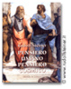 Cover of Pensiero umano, pensiero cosmico