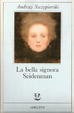 Cover of La bella signora Seidenman