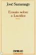Cover of Ensaio sobre a lucidez