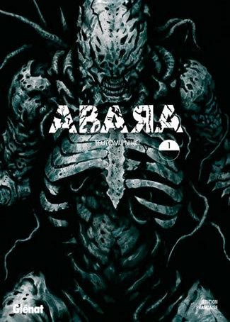 More about Abara, n º1