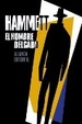 Cover of El hombre delgado