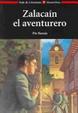 Cover of Zalacain, el Aventurero / Zalacain, the Adventurer