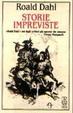 Cover of Storie impreviste