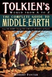 Cover of The Complete Guide to Middle-Earth
