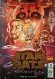 Cover of Star Rats - Episodio 1