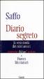 Cover of Saffo