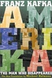 Cover of Amerika