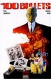 Cover of 100 Bullets