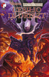 Cover of Esilio di Drizzt. La leggenda di Drizzt. Forgotten Realms. Vol. 3