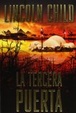 Cover of La tercera puerta