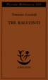 Cover of Tre racconti