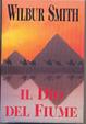 Cover of Il dio del fiume