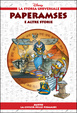 Cover of Paperamses. Egitto: la civiltà delle piramidi