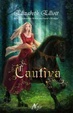 Cover of Cautiva