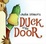 Cover of 'Duck at the Door'