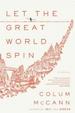 Cover of Let the great world spin
