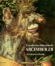 Cover of L'universo illusorio di Giuseppe Arcimboldi