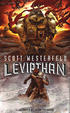Cover of Leviathan