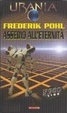 Cover of Assedio all'eternità