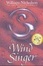 Cover of "The Wind Singer"