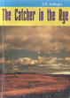 Cover of The Catcher in the Rye