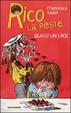 Cover of Rico la peste quasi un eroe