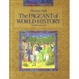 Cover of The Pageant of World History