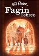 Cover of Fagin l'ebreo