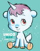 Cover of Unico