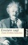 Cover of "Einstein sagt. Zitate, Einfälle, Gedanken."