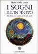 Cover of I sogni e l'infinito. Dalla dimensione onirica a quella dello spirito