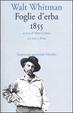 Cover of Foglie d'erba