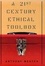 Cover of "A 21st Century Ethical Toolbox"