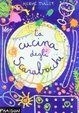 Cover of La cucina degli scarabocchi