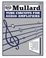 Cover of "Mullard Tube Circuits for Audio Amplifiers"