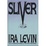 Cover of Sliver