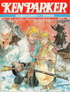 Cover of Ken Parker Collezione n.1