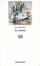 Cover of La nausea